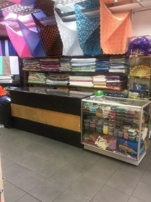 Камера хранения Станция Aldgate
