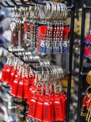 Камера хранения Площадь Пикадилли