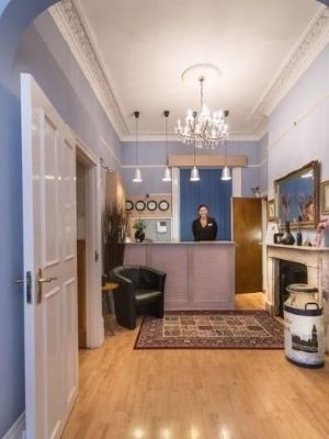 Камера хранения Станция Victoria - Pimlico