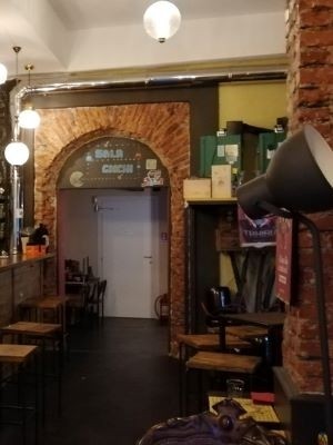 Камера хранения Станция Милан Порта Генуя