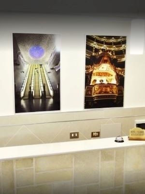 Камера хранения Corso Umberto I