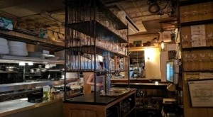 Камера хранения Станция Delancey St