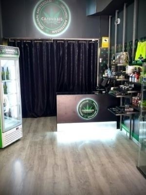 Камера хранения на Площади Испании