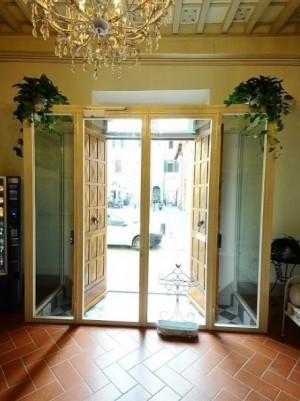 Камера хранения Piazza dei Cavalieri