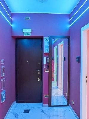 Камера хранения Центральный рынок