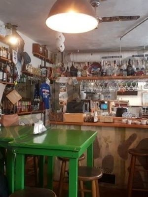 Камера хранения Национальный театр