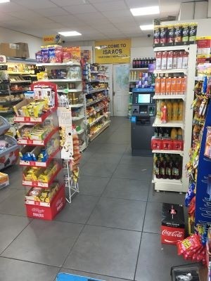 Камера хранения в Старом городе