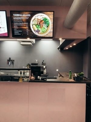 Камера хранения Парк полиции