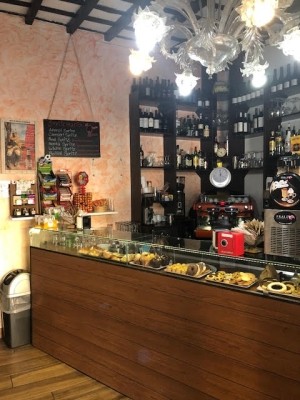 Камера хранения Виа деи Коронари