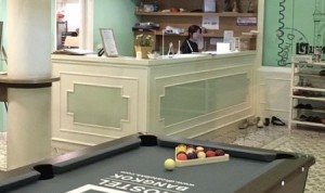 Камера хранения Санам Луанг