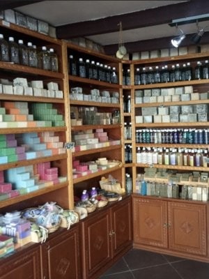 酒店德维尔行李寄存