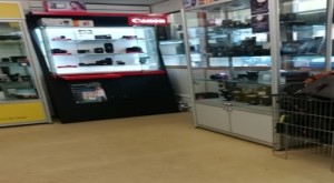行李寄存市中心