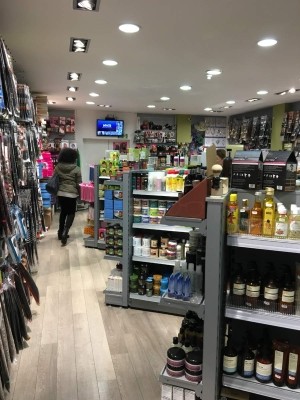 行李寄存帕克的一件