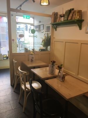 伯威克噴泉Berwick Fountain行李寄存