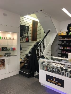 萬寶路街Marlboro St行李寄存