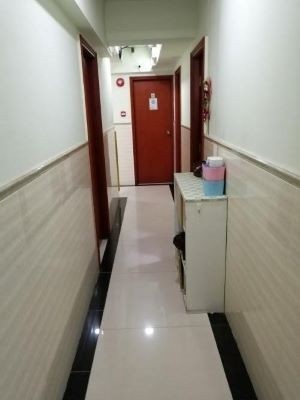 行李寄存星光大道