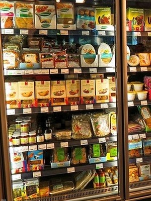 尤斯頓行李寄存