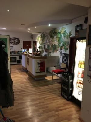 弗罗茨瓦夫市场广场行李寄存