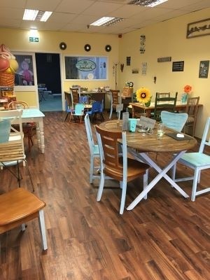 行李寄存伯恩茅斯市中心
