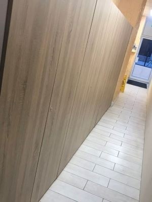 奥康奈尔桥行李寄存