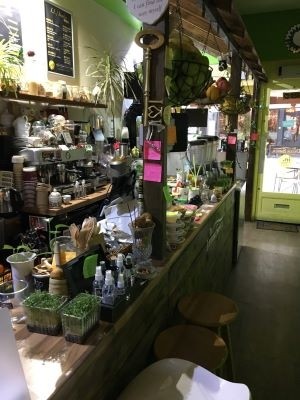 韦尔福德广场行李寄存