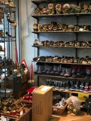 行李寄存奥斯陆站
