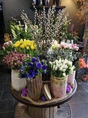 沃吉拉德蒙帕纳斯3号车站行李寄存