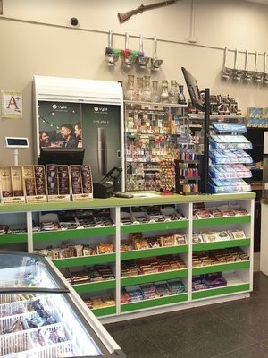 Luggage Storage CBD