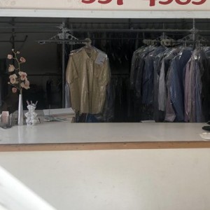 ビーコンヒルの荷物預かり
