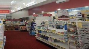 荷物預かりリバーサイドフェリーターミナル