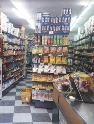 荷物預かりサンシャルル駅
