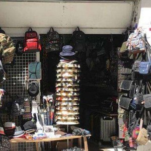 荷物預かりレピュブリック