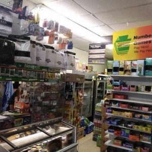 荷物預かりサウスウェストセンターシティ