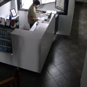 荷物預かりシンガポールチャイナタウン
