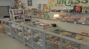 荷物預かりアダムスモーガン