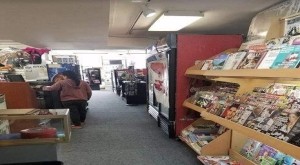 荷物預かりコネチカットアベニュー