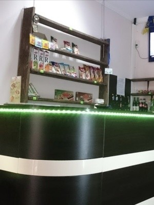 荷物預かりSolomianskyi