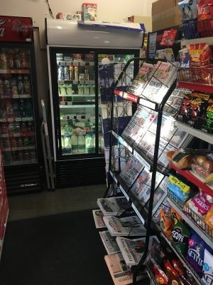 荷物預かりデュシーパーク