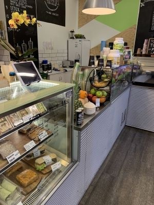 荷物預かり中央駅