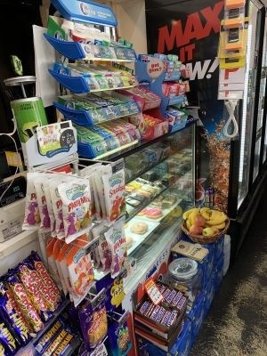 荷物預かり市西部
