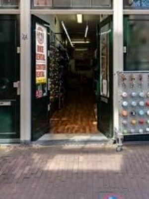 荷物預かりダンジョン