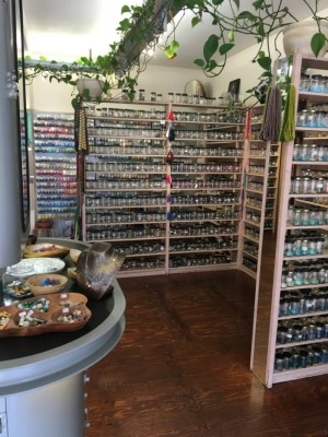 荷物預かりヨルダーン