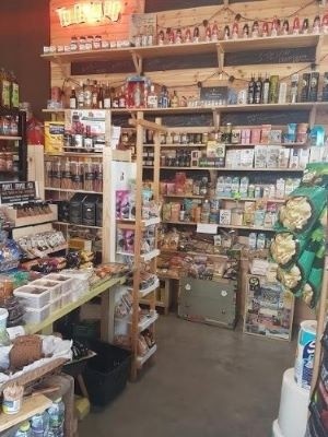 荷物預かり聖カトペトラロナ