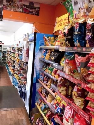 荷物預かりFCバルセロナ博物館