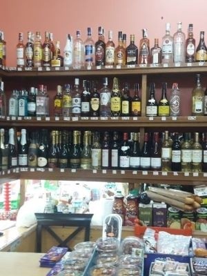 荷物預かりカタルーニャ歴史博物館