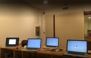 荷物預かりジョアニック