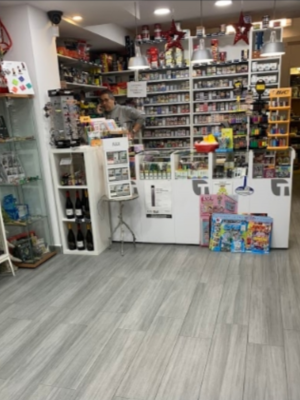 荷物預かり現代美術館