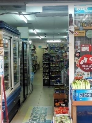 荷物預かり地下鉄サンツ駅