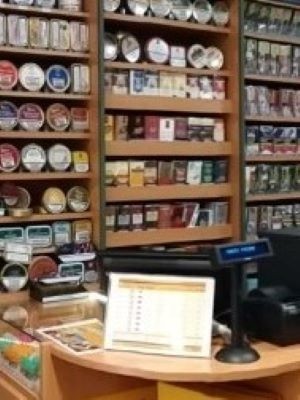 荷物預かりヴェルダゲル駅