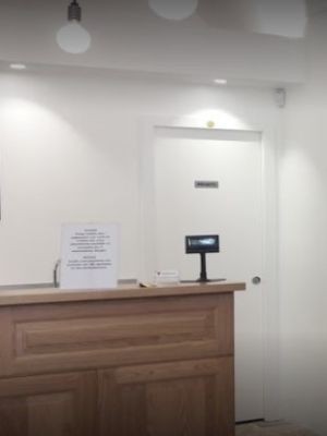 荷物預かりバーリ旧市街